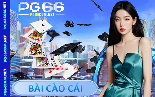 Bài Cào Cái