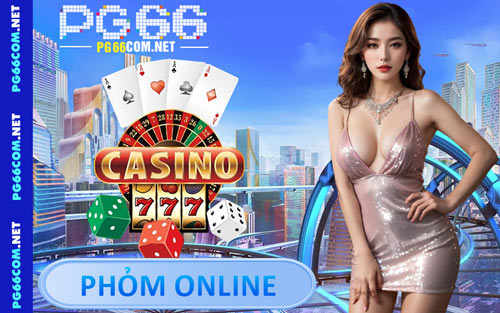 Phỏm Online