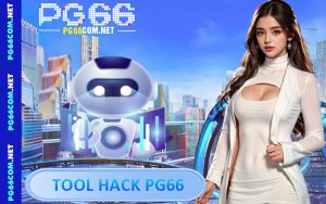 Tool Hack PG66